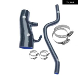 ランドローバー ディスカバリー 2 TD5 エンジン オイルブリーザー ロッカーカバー 減圧 制御 バルブ へオイルブリーザーシリコンホースキット