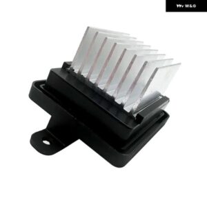 1612307980 プジョー 新型408 308 308S 4008 ブロワー抵抗器レギュレーター