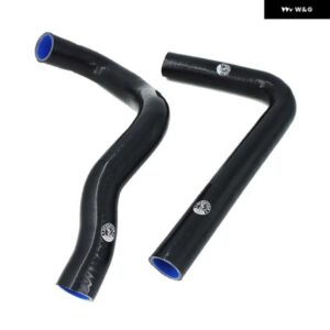 シリコン ラジエーター ホース トヨタ スープラ JZA80 2JZ-GTE ターボ VVTI 97-02