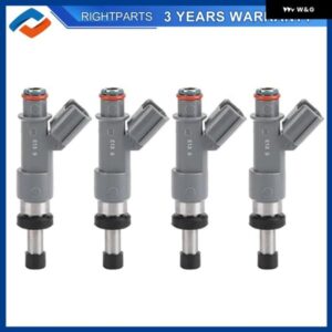 23250-0C010 燃料 インジェクター トヨタ タコマ 4RUNNER 2.7L 2005-2014 23250-79155 23250-75100 232500C010 2325079155 2325075100