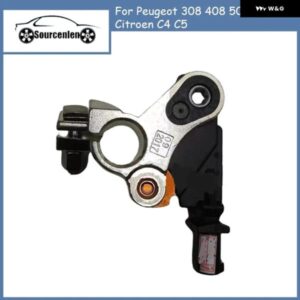 バンド T93 マイナスワイヤーセンサー 9804833280 プジョー 308 408 508 3008 シトロエン C4 C5 98048-33280