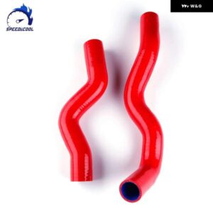 2000-200 産 セントラ SPEC-V SER SE-R 2001 - 05 車用シリコン ラジエーター クーラント パイプ チューブ ホースキット