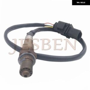 0258017049 ラムダ プローブ O2 オキシセンサー BMW 1 3 5 6 7 E60 E63 E64 E81 E82 E87 E88 E90 E91 E92 E93 2005-2013 11787539123