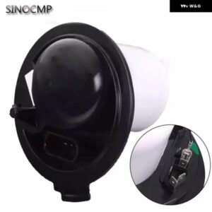 燃料 フィルター アセンブリ A2C53356346Z VW TOUAREG PORSCHE CAYENNE 2011-2018 3.0L-4.2L 摩耗部品 自動車 燃料 フィルター