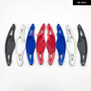 ホンダ VEZEL H-RV HRV 2014 - 18~2020 車用 ステアリングホイール シフター パドルギアエクステンダー ステッカー カーアクセサリー