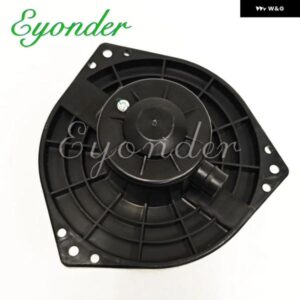 LHD RHD AC エアコン ヒーター ブロワー モーター 日産 マキシマ セントラ A33 インフィニティ I30 I35 27220-2Y900 272202Y910