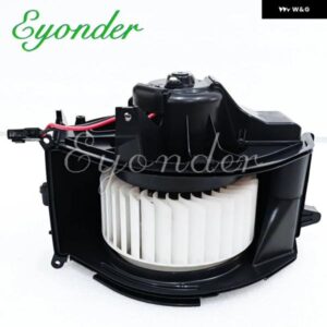エアコン ヒーター 暖房 AC ファン ブロワー モーター アウディ A6 C6 SKODA OCTAVIA II 2.0 4F0815020 4F082020A 4F0820020