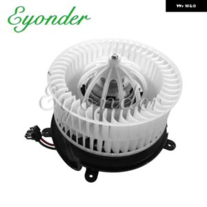 LHD A/C AC ブロワー アセンブリ ファンモーター BMW E65 E66 E67 730D 730I 735I 740D 740I 745I 745D 750I 760I 64116913401 64110394791