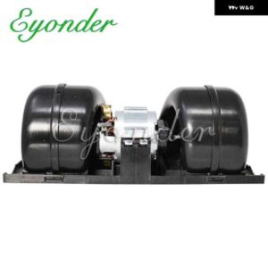 暖房ヒーターファンブロワーモーター DAF 95 XF 65 85 CF FA 95.380 430 480 530 FT 95.380 430 FTT 85.360 2001-2013 1331270 1672646