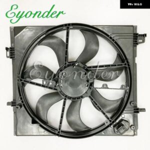 ラジエーター 電動ファンモーター ルノー KADJAR 日産 QASHQAI J11 ROGUE T32 21481-4EA0A 21481-BM90A 21481DF30A 214814EA0A