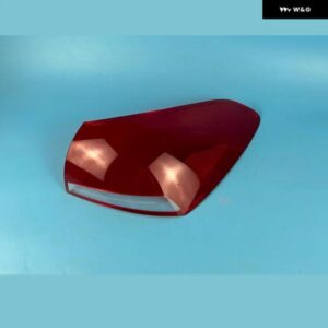 リアライトレンズ メルセデス ベンツ A クラス W177 A180L A200L 2019 2020 セダン 車テールランプレンズ オート ブレーキライト シェル交換