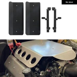 1999-2006 シボレー シルバラード シエラ カスタム LS コイルカバー ブラケット 4.8 5.3 6.0 エンジン