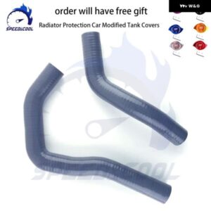 2001-2006 ホンダ インテグラ DC5 タイプR アキュラ RSX K20A 車用シリコン ラジエーター クーラント パイプ チューブ ホースキット