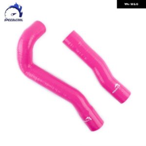 1999-2006 BMW E46 3シリーズ 320 330 328 325 M52 M54 シリコン ラジエーター ホースキット