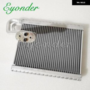 A/C AC エアコン エバポレーター 冷却コイル コア プジョー 208 307 308 2008 406 シトロエン C3 セガ トライアンフ 1611913080