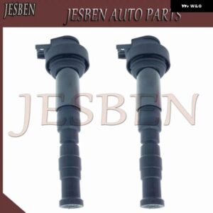 2個 12137715846 12138523968 12137709080 イグニッション コイル BMW F650GS F700GS F800GS ADVE F800GT F800R F800S F800ST 2004-2016