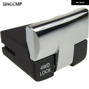 トランスファーケーススイッチ 5107932AA 2007-2017 ジープ コンパス パトリオット 運転モードノブ 自動車内装部品 スイッチ リレー