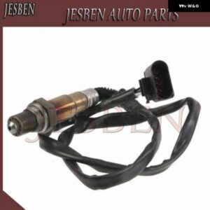 234-4825 ダウンストリーム ラムダ プローブ O2 オキシセンサー VW JETTA 2.0L EOS R32 3.2L PASSAT CC TOUAREG 3.6L 2006-2014 1K0998262S