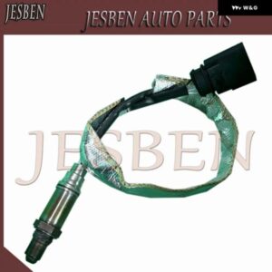 ラムダ O2 オキシセンサー アウディ A3 1.8 1996-2003 VW GOLF IV 1.6 2003-2005 NO# 06A906265AP 021906265AP 0258005236 0258005237