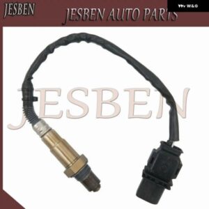 0281004174 059906262J フロント ラムダ プローブ O2 オキシセンサー アウディ Q7 VW GOLF CADDY CRAFTER TOUAREG 2.0 PORSCHE CAYENNE 3.0 TDI