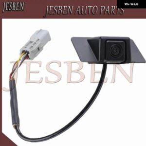 22790290 22913932 リアビュー パーキング カメラ キャデラック エスカレード ESV シボレー サバーバン タホ GMC ユーコン XL 2009-2014