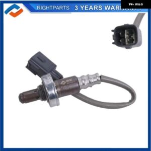 オキシセンサー トヨタ 4RUNNER FJ CRUISER 4.0L V6 2010 - 14 89467-60060 8946760060 89467 60060