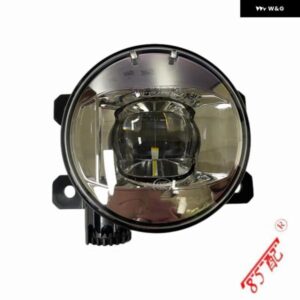 9807432580 フォード バンパー LED フォグランプ - FOCUS FUSION MONDIO FIESTA TRANSIT EDGE EXPLORER