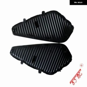 バンパー カバー キット バンパー トリム 1675867980 YL017824XT プジョー 3008