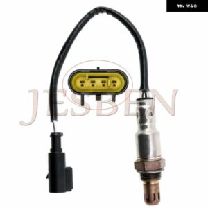 68142340AA 68254612AA 234-4748 ラムダ プローブ オキシ O2センサー FIAT 500L 500X JEEP RENEGADE DODGE DART 1.4L ターボ 2013-2020