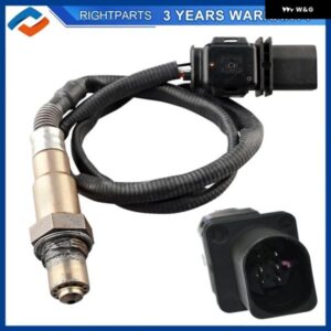 11787535269 上流オキシセンサー BMW E60 E65 E66 550I 650I 750LI 750I 760LI 4.8L BMW O2センサー 0258017028