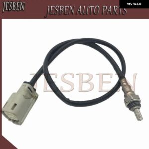 32700005 フロントオキシO2センサー ハーレー ダビッドソン ダイナ Vロッド ソフテイル ブラックライン ブレイクアウト ファットボーイ ロー FXS FLSTF