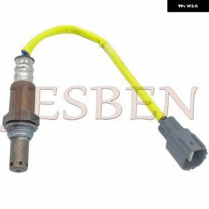 89465-B5070 150200-6041 ラムダ プローブ O2 オキシセンサー ダイハツ ハイゼット KF-VE EBD-S321V 2017 2018 トヨタ ピクシス バン