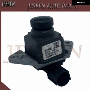 68137943AJ 68137943AD 68137943AH 68137943AF 68137943AG リアビュー バックアップ パーキング アシスト カメラ ジープ グランド チェロキー 2014 2015