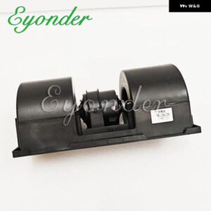 AC ヒーター ブロワー ファン モーター ボルボ ローダー ダンプ トラック DUMPTRUCK L180G VOE15073261 15073261 VOE16271018 16271018