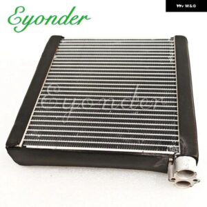 LHD RHD A/C AC エアコン エバポレーターコア冷却コイル ホンダ ジャズ