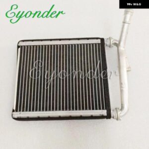 暖房交換器 ヒーター ラジエーター トヨタ オーリス アベンシス エステート カローラ III ヴェルソ 1.4 1.6 1.8 2.0 8710702150 8710742170
