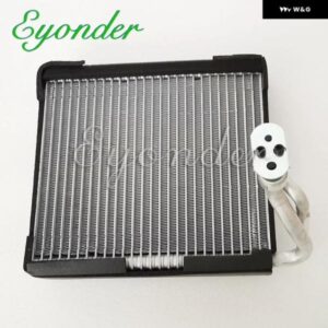 AC A/C エアコン エバポレーター 冷却コアコイル 日産 QASHQAI J11 2.0L PET 7/14-ON 255*235*48MM 272804EM0A 27280-4EM0A