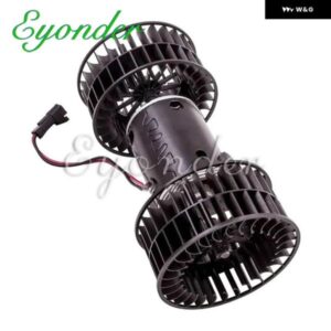 AC A/C ヒーター ファン ブロワー モーター ボルボ トラック キャタピラー CAT 3161927