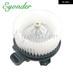 AC A/C ヒーター ファン ブロワー モーター ダッジ ジャーニー 2.0 TD 68232372AA 68232372AB 68232372AC