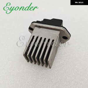 ブロワーモーター 制御 加熱ファン抵抗器レギュレーター日立掘削機34464279