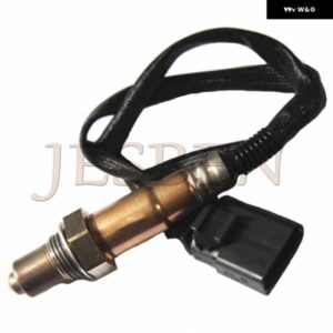 0258006741 06F906262P ラムダ O2 オキシセンサー アウディ A3 シート アルテア リヨンバック シュコダ オクタヴィア VW ゴルフ ジェッタ エルキュール 2.0