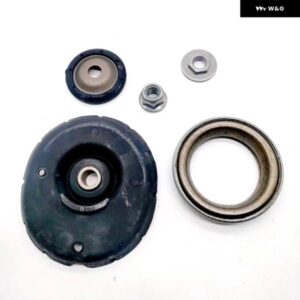 シトロエン C3 C-ELYSEE プジョー 301 2008ショック アブソーバー に適合 ゴムプレーン ベアリング を上部に フロント5038G6をアンダーに取り付