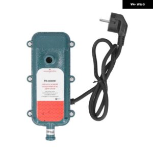 汎用 エンジン ヒーター カープレヒーター 3000W 乾燥防止 カーパーツ