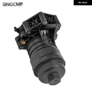 06M115401L 06M115401K 06M115401F 06M115401E エンジン オイル フィルター ハウジング アウディ A4 A5 A6 A7 A8 Q5 Q7 Q8 VW TOUAREG エンジン パーツ