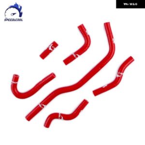 1999-2006 アウディ TT MK1 S3 8L 225 1.8T 8N カーボン キャニスター シリコンホース