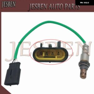 55249877 ラムダ オキシO2センサー ジープ レネゲード コンパス アバルト プント 1.4 ランチア デルタ イプシロン フォード KA 1.2 ダッジ ネオン 1.6