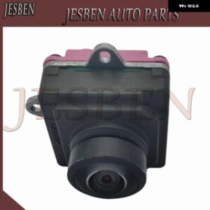 04672585AB 04672585AA 4672585AB リアビュー バックアップ パーキング アシスト カメラ ジープ ラングラー 2018 - 23