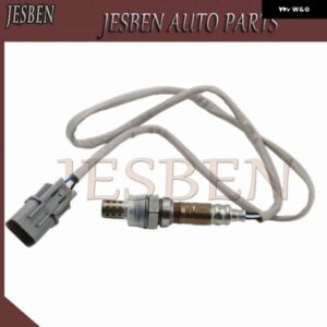 1588A160 下流リア ラムダ O2オキシセンサー 三菱 TRITON KA5T 2.4L 2006-2010