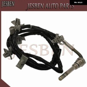 EGT-FT-019 EGTFT019 排気ガス温度センサー 汎用 プローブ フィアット デュカート バス カステン 250 2.2 2.3 3.0 2006-2011