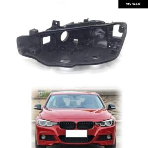 BMW 3シリーズ F35 F30 2016 2017 2018 車用LED ヘッドライト ハウジング ヘッドランプ ハウス 車用リアベース オート ヘッドライト バック
